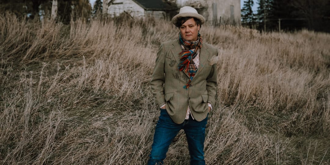 Ron Sexsmith
