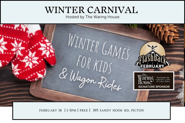 Winter Carnival