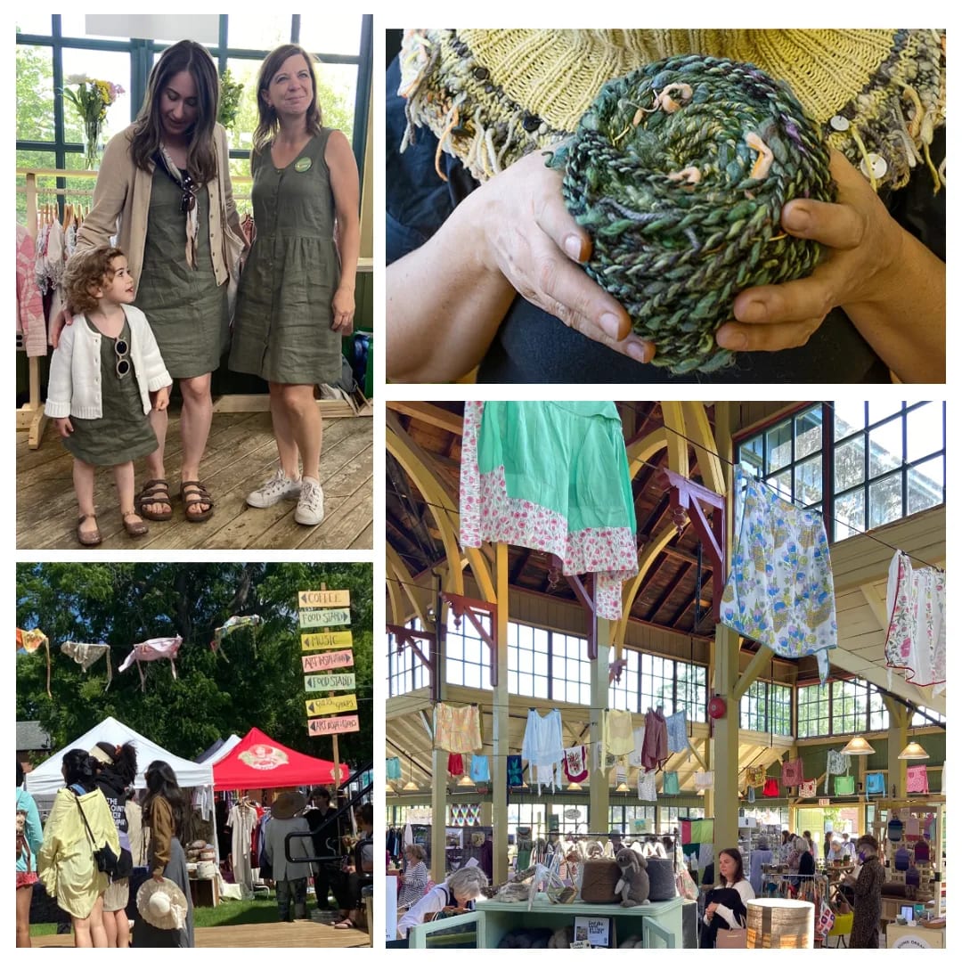 Gather in the County