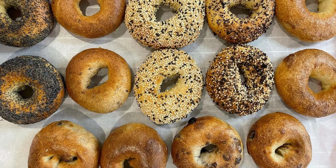 Make + Bake With The Elmbrook Farm