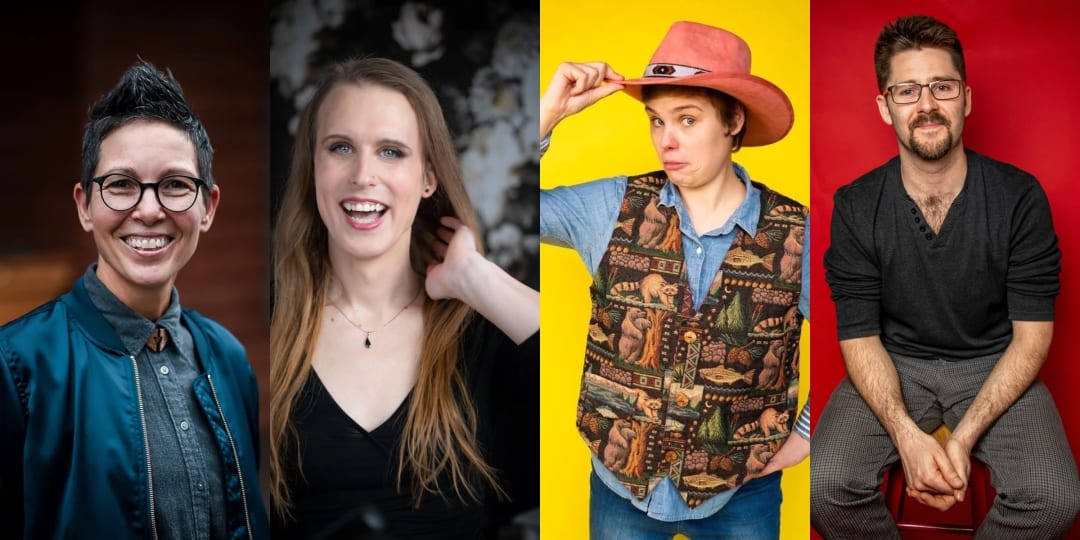  Elvira Kurt's Gayest Show On Earth!