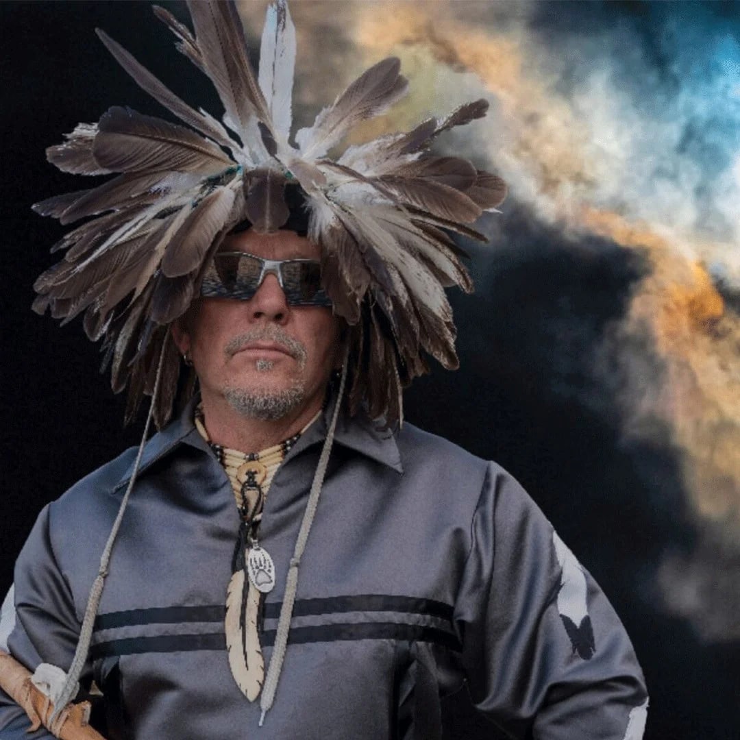 BIGLAKE FESTIVAL 2025 -DAVID R. MARACLE