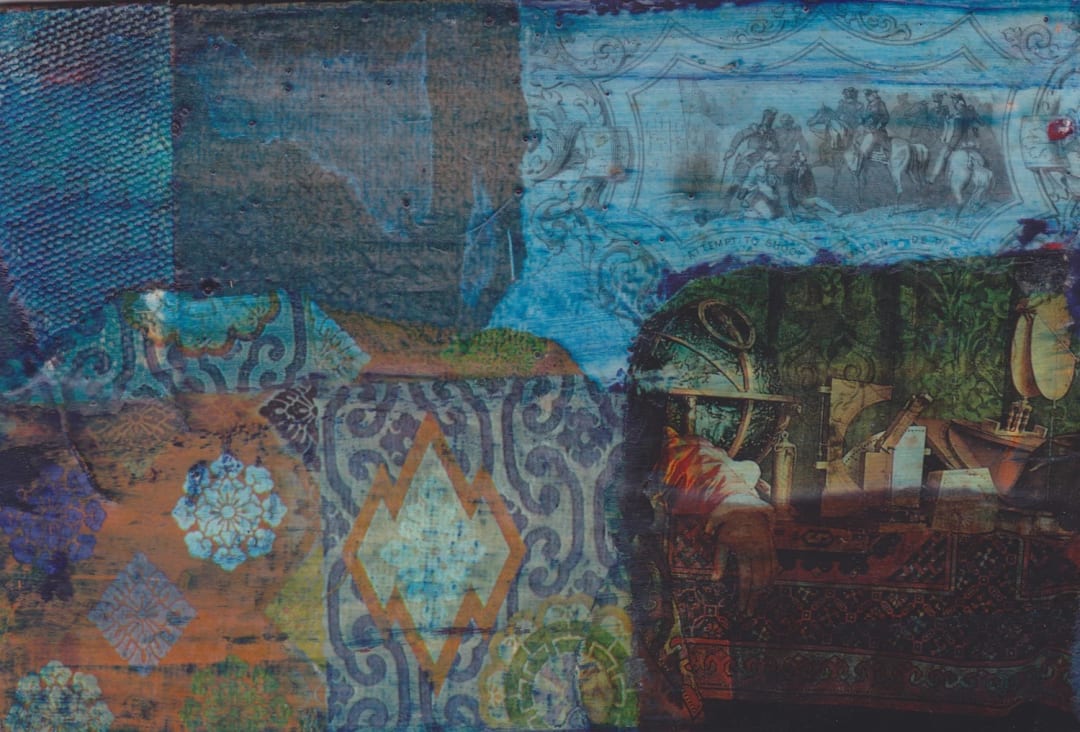 365 Days of a History of England: Paul Sabyan