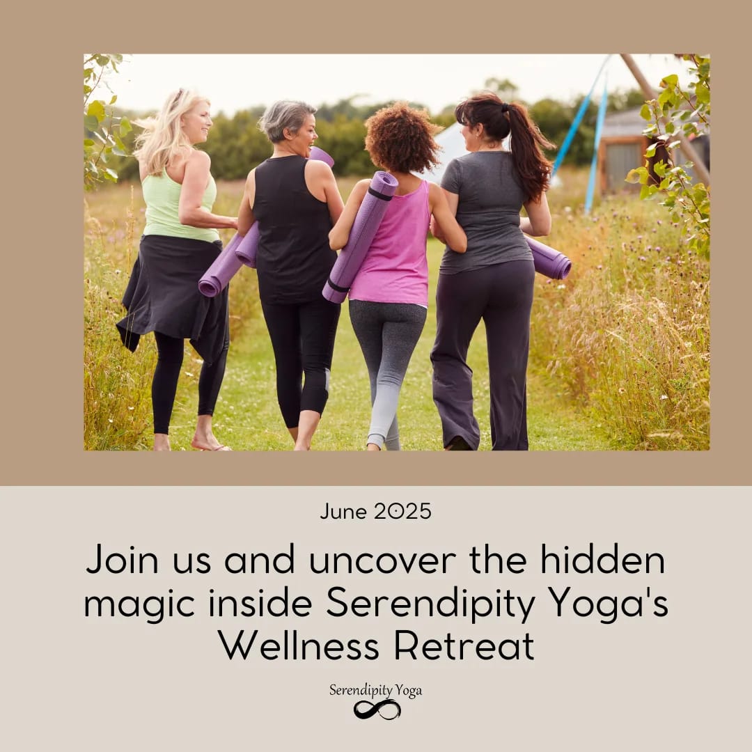 Yoga and Wellness Retreat