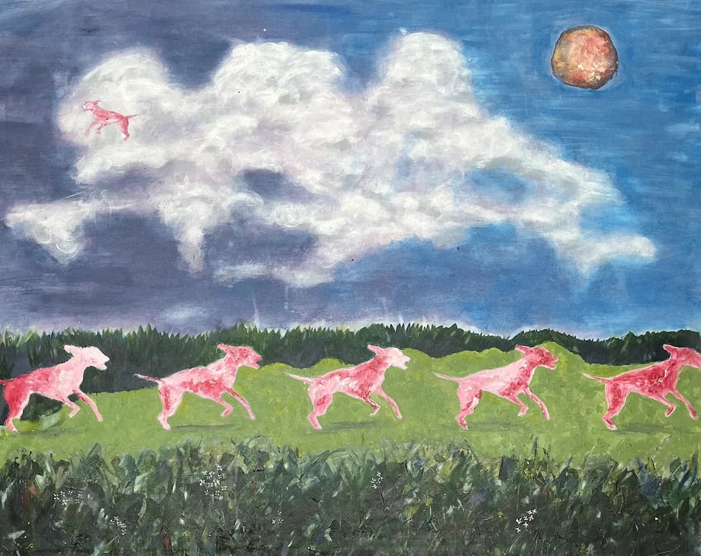 The Winterline–A False Horizon