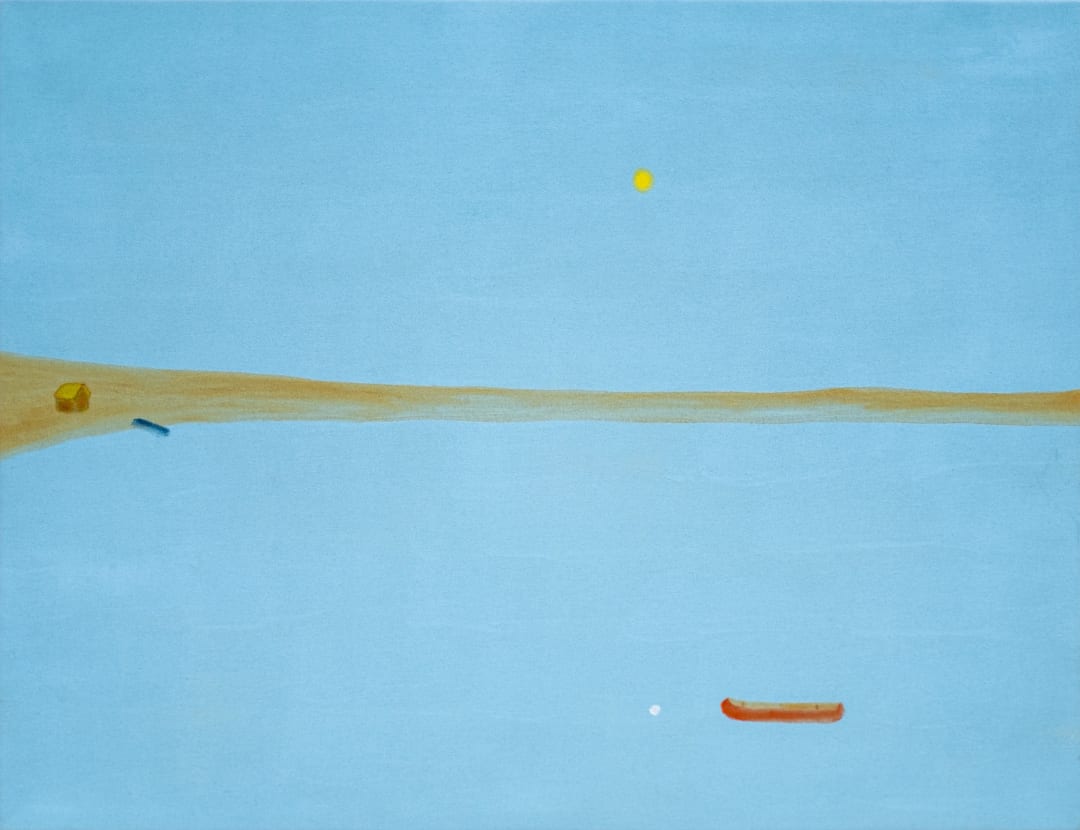 Oeno Gallery Presents: Breathe