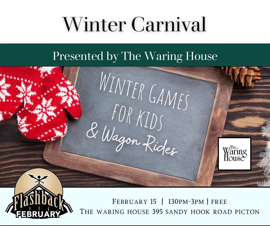 Winter Carnival