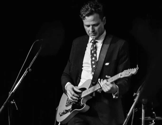 The Barnyard Stage @Karlo - Brian MacMillan