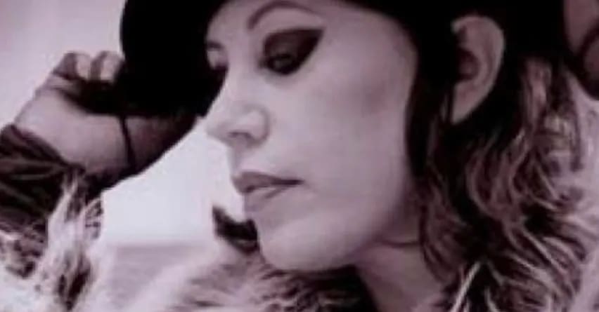 Rita Di Ghent with Martin Traynor Play the Speakeasy