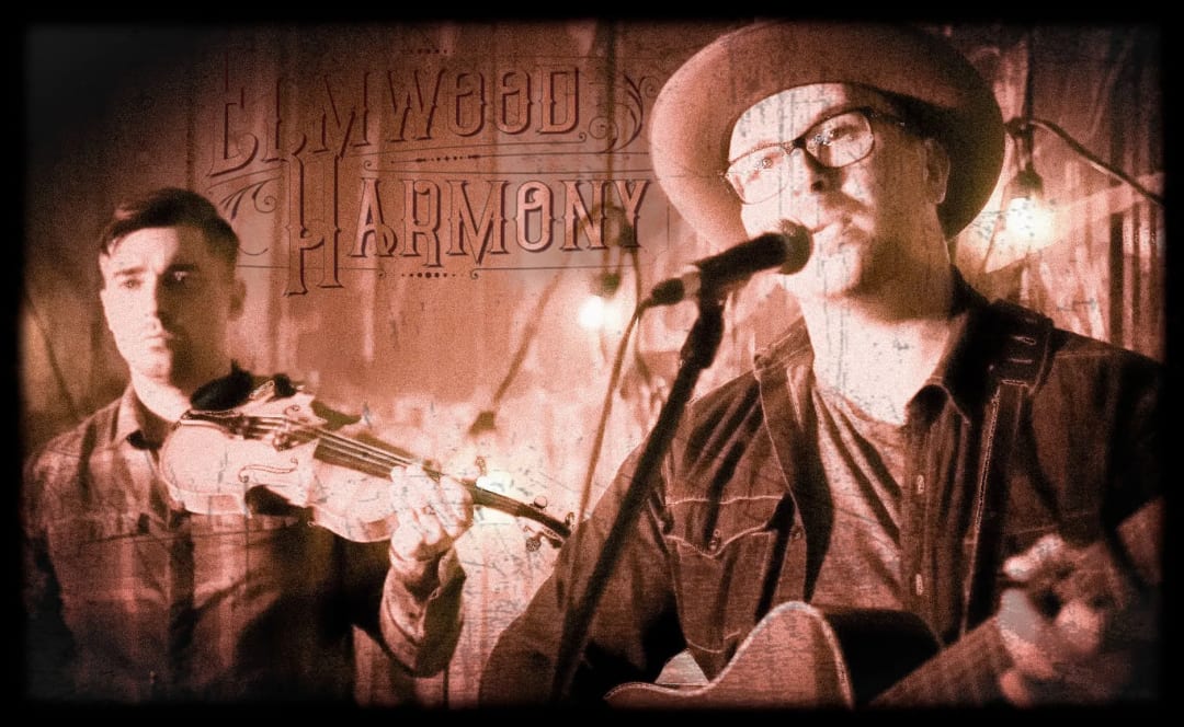 The Barnyard Stage @Karlo - Elmwood Harmony