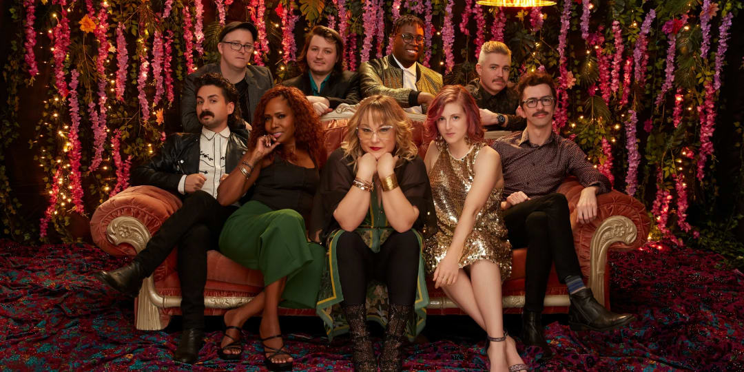 Samantha Martin & Delta Sugar