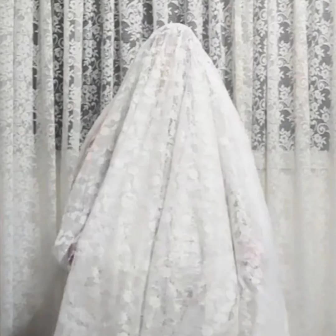 Domestic Duties of the Ghost: Kristen Donoghue-Stanford