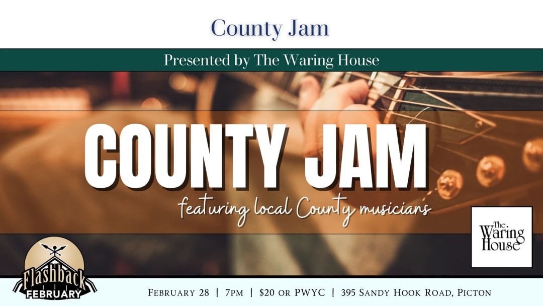 County Jam