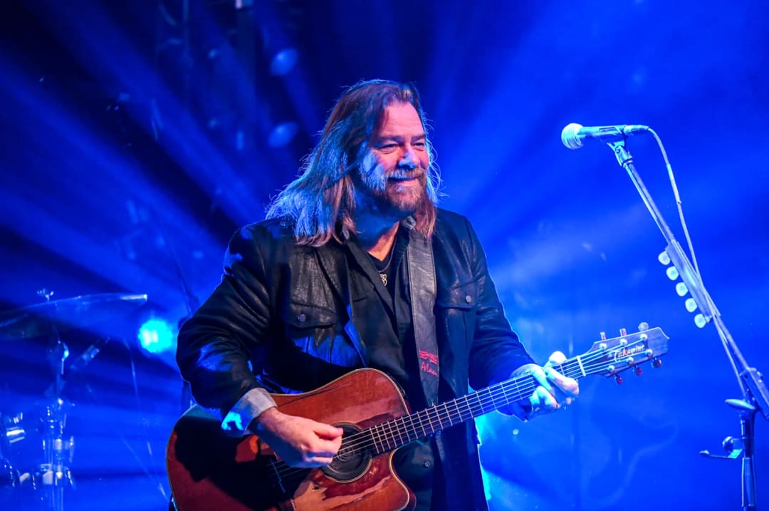 Alan Doyle