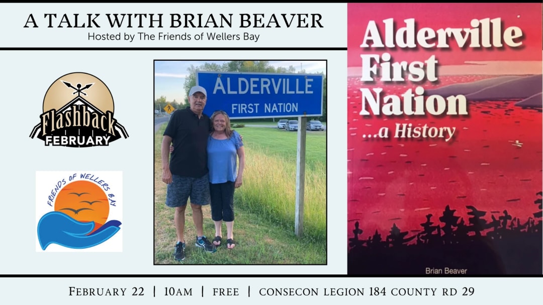A Talk with Brian Beaver 
