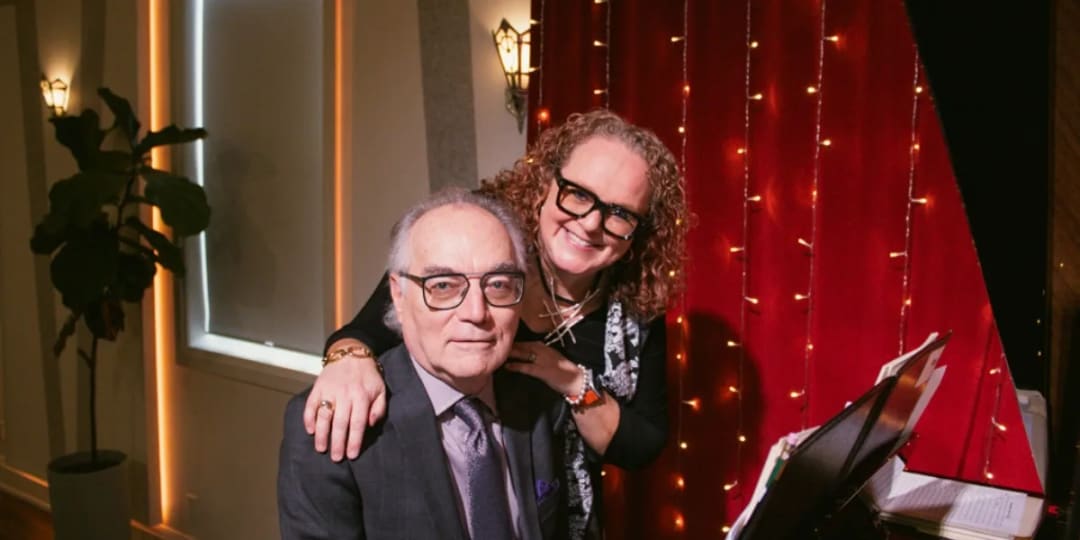 Ella Be Good: A Tribute to the First Lady of Song