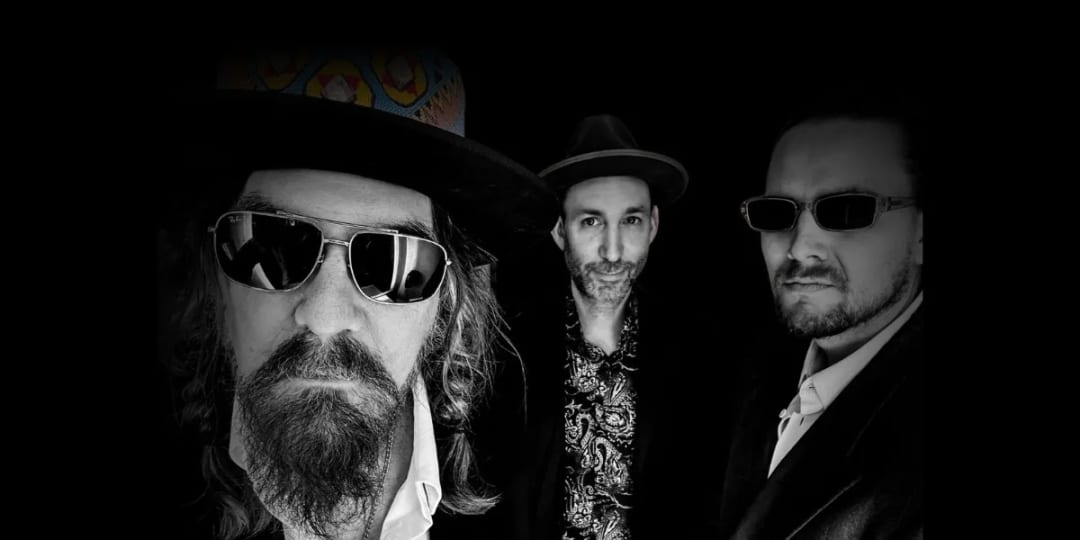 Tom Wilson Tehåhàhake Trio