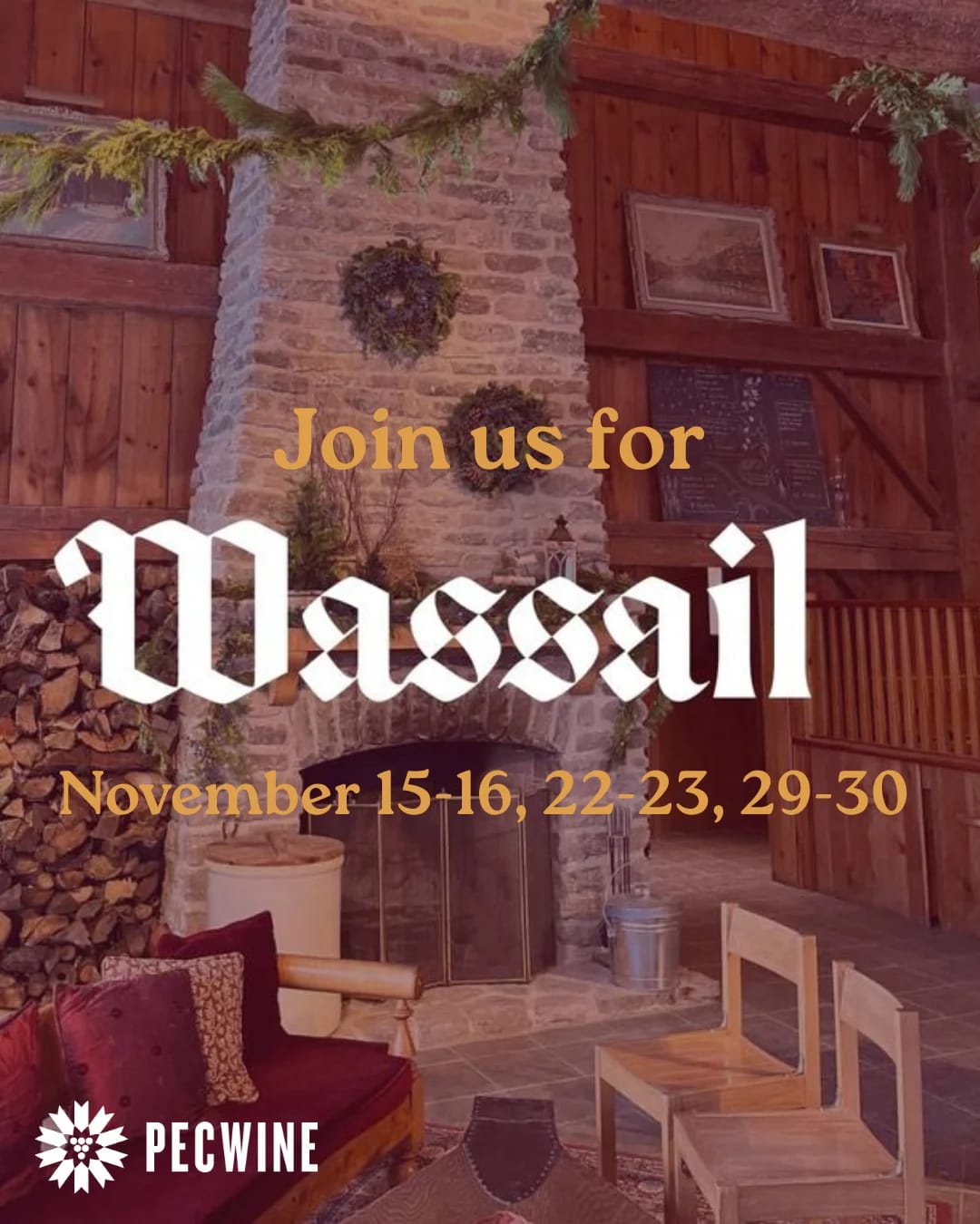WASSAIL