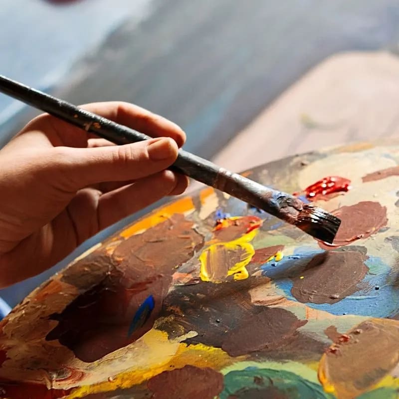 Wild Beasts! Workshop with Julie Seddon