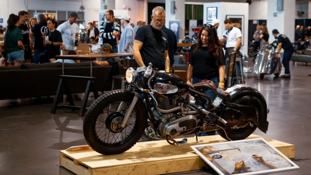 Moto Craft Festival