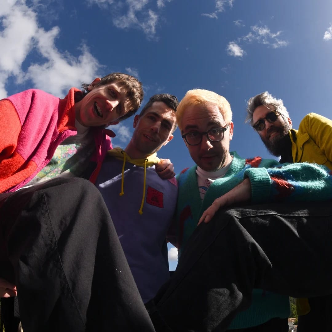 Tokyo Police Club: The Farewell Tour