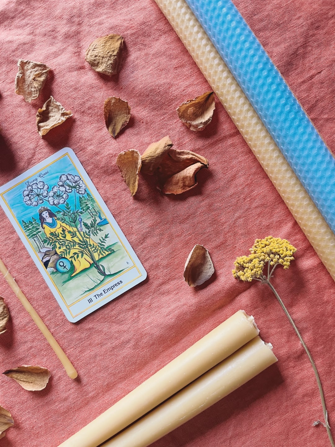 Creative Altar Design Workshop