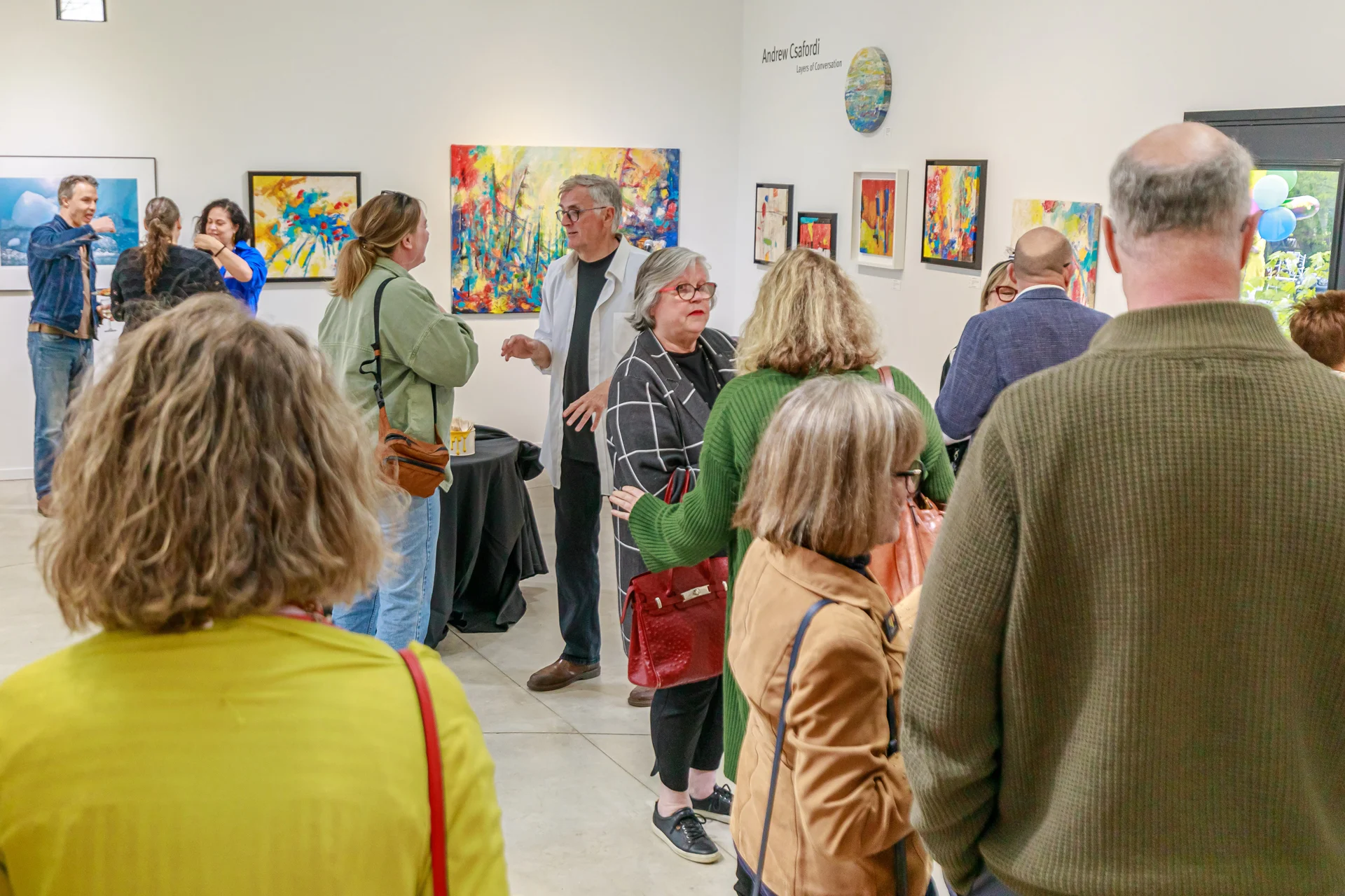 ANDARA Gallery Presents: "BARNSCAPES" - Exhibition and sale of new works of fine art photography by Tara Wilkinson, August 29th to December 31st, 2024. Image credit: Daniel Vaughan, @vaughan_group.ca