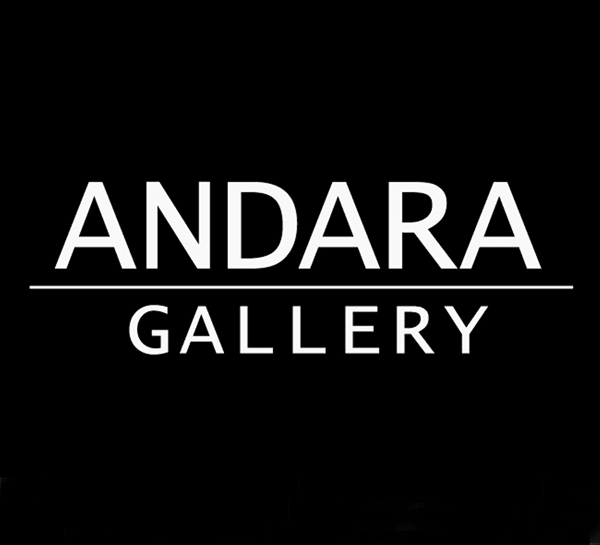 ANDARA Gallery, 54 Wilson Road, Bloomfield, Prince Edward County, www.andaragallery.com