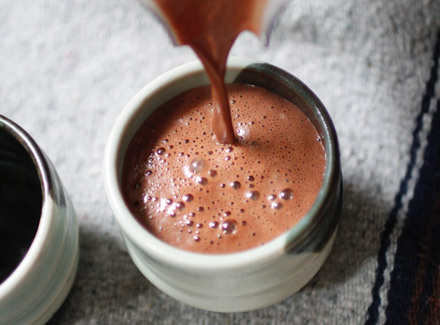 cacao ceremony