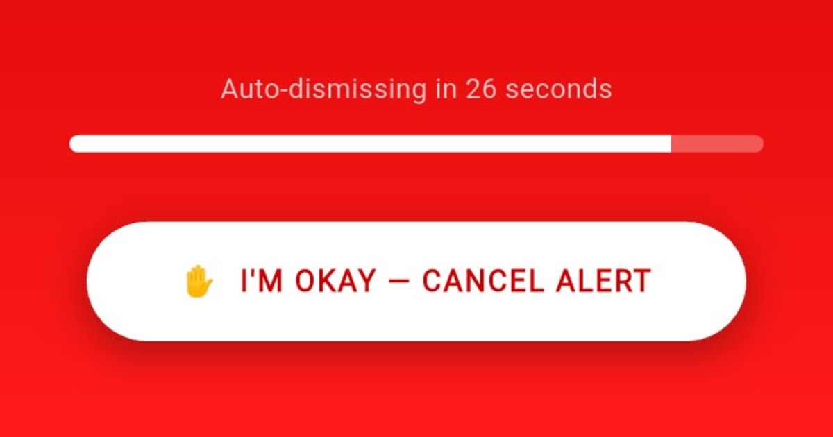 I am working a very interesting project 😁 Now your smartphone can detect your car 🚗 crash. And call emerg...