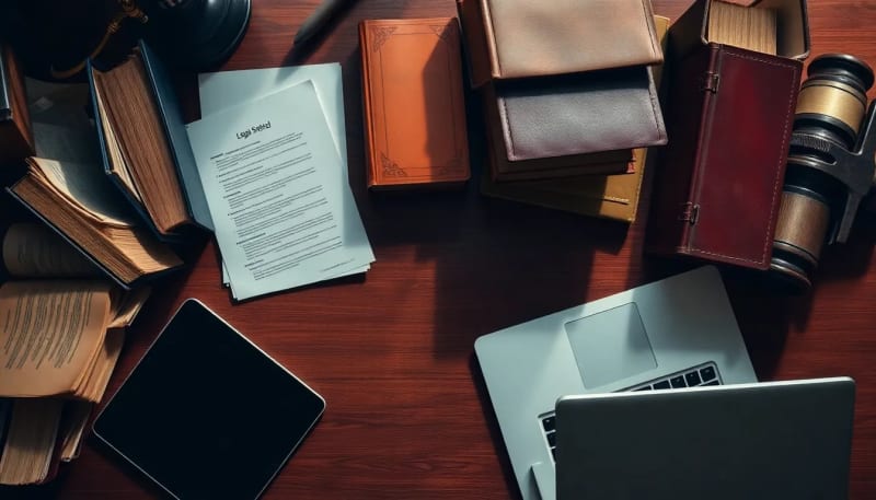 Avocat conseil entreprise