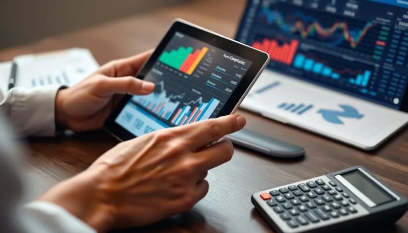Expert comptable professionnel
