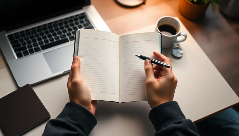 Coaching professionnel personnalisé