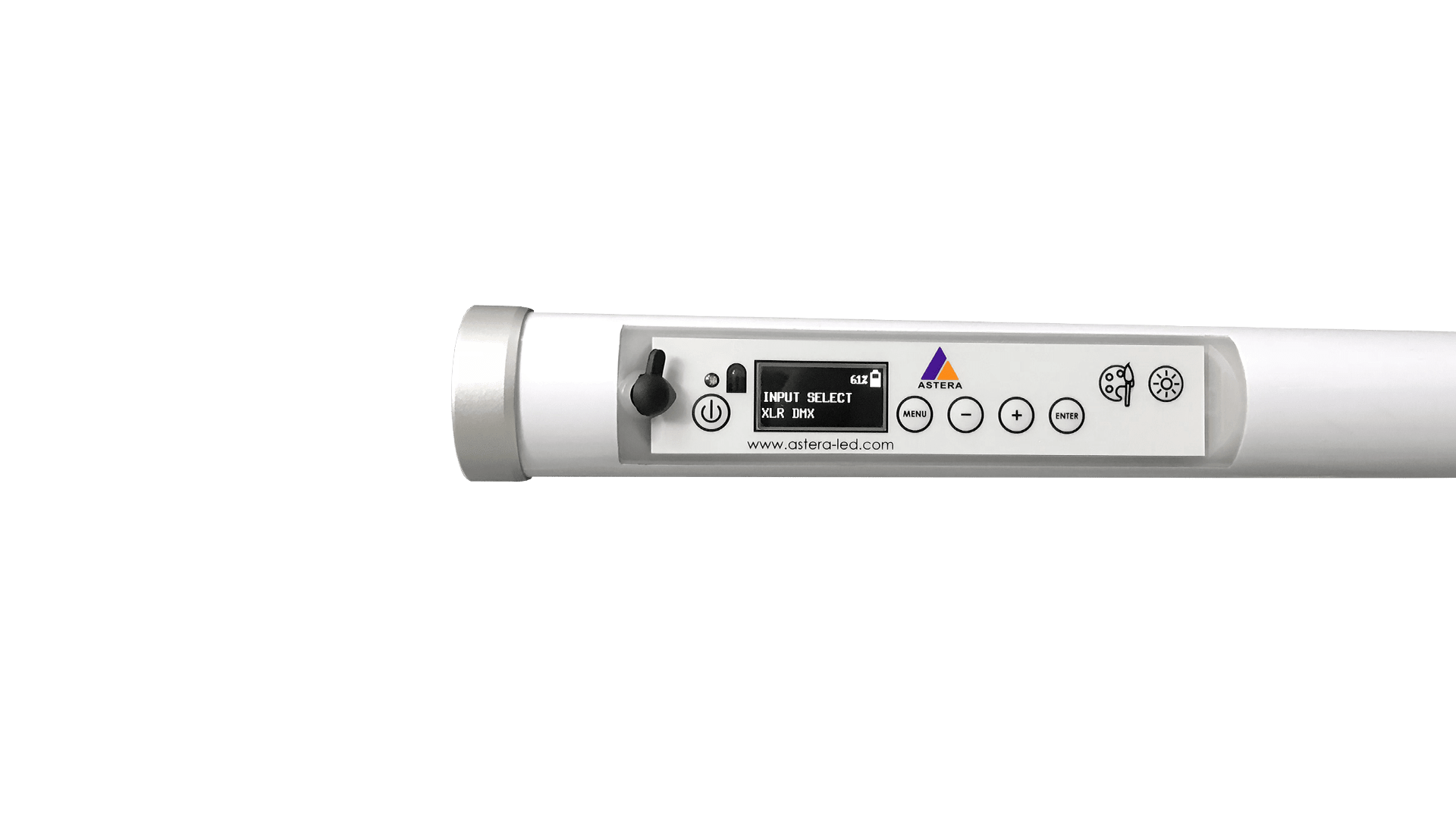 LED Tube Astera Helios Tube (550 mm) 2