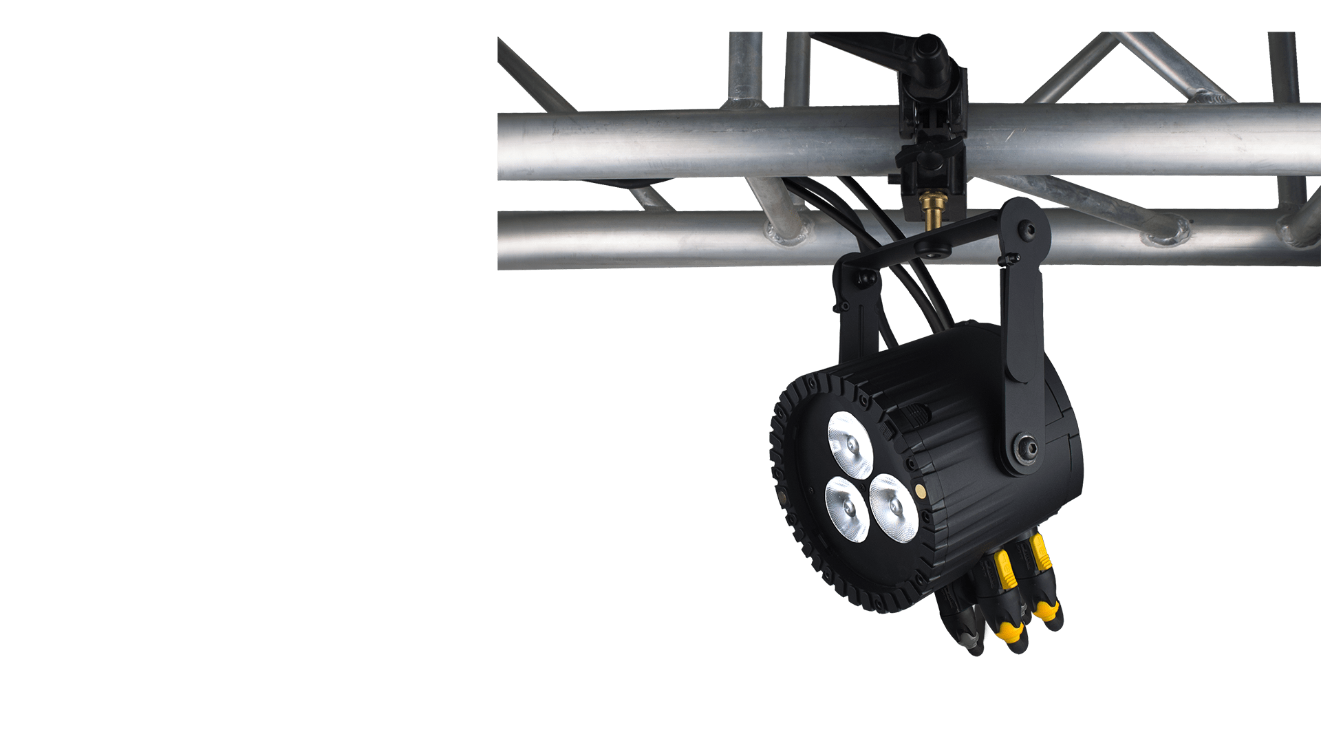 LED Spotlight Astera AX5 TriplePar 3