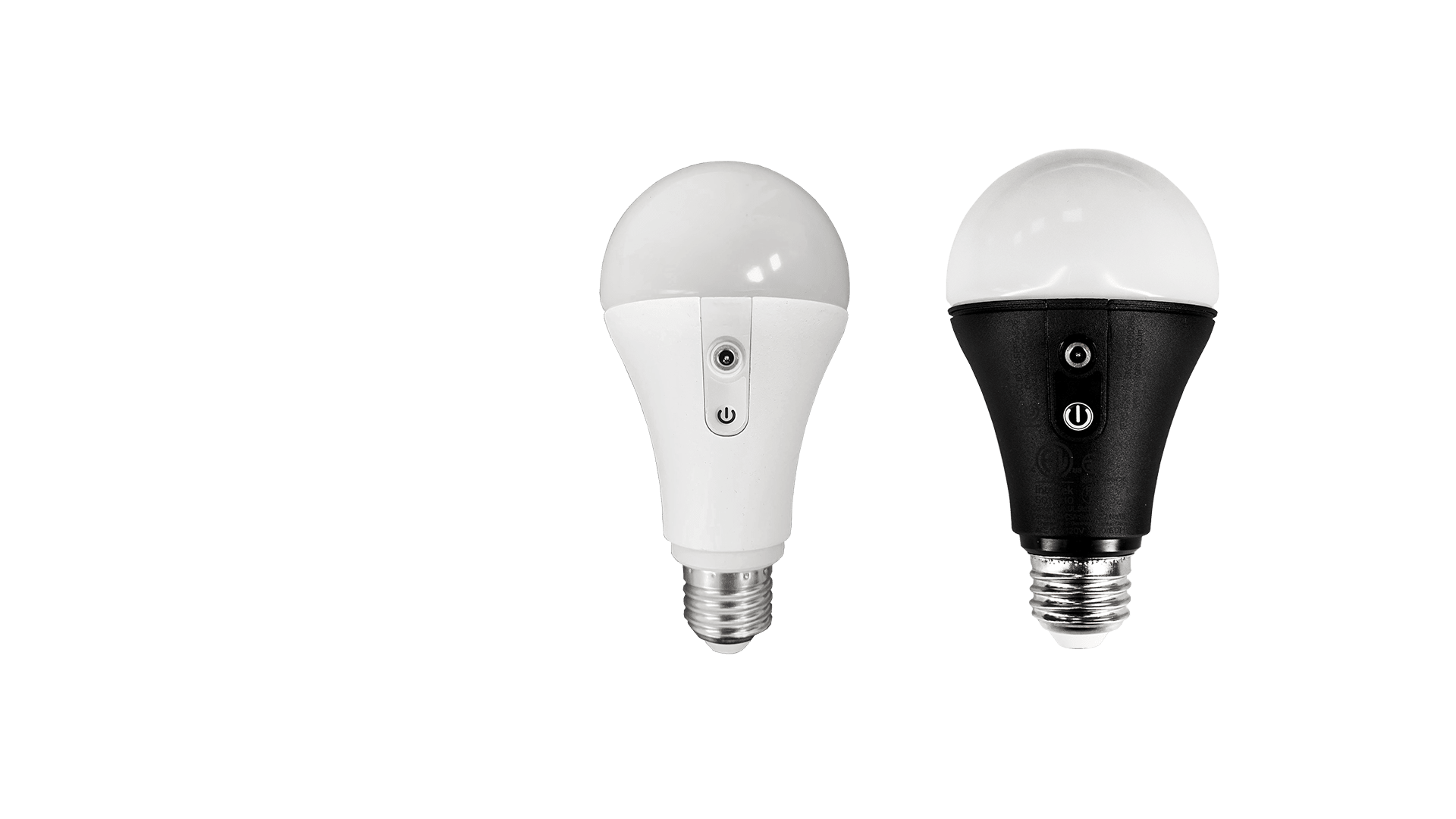 Світлодіодна лампа Astera NYX Bulb