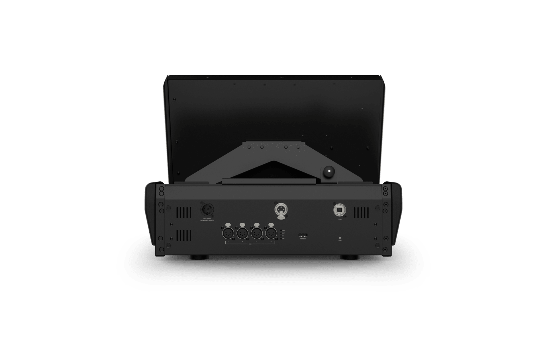Lighting Control Console ChamSys MagicQ MQ500M Stadium Wing 4