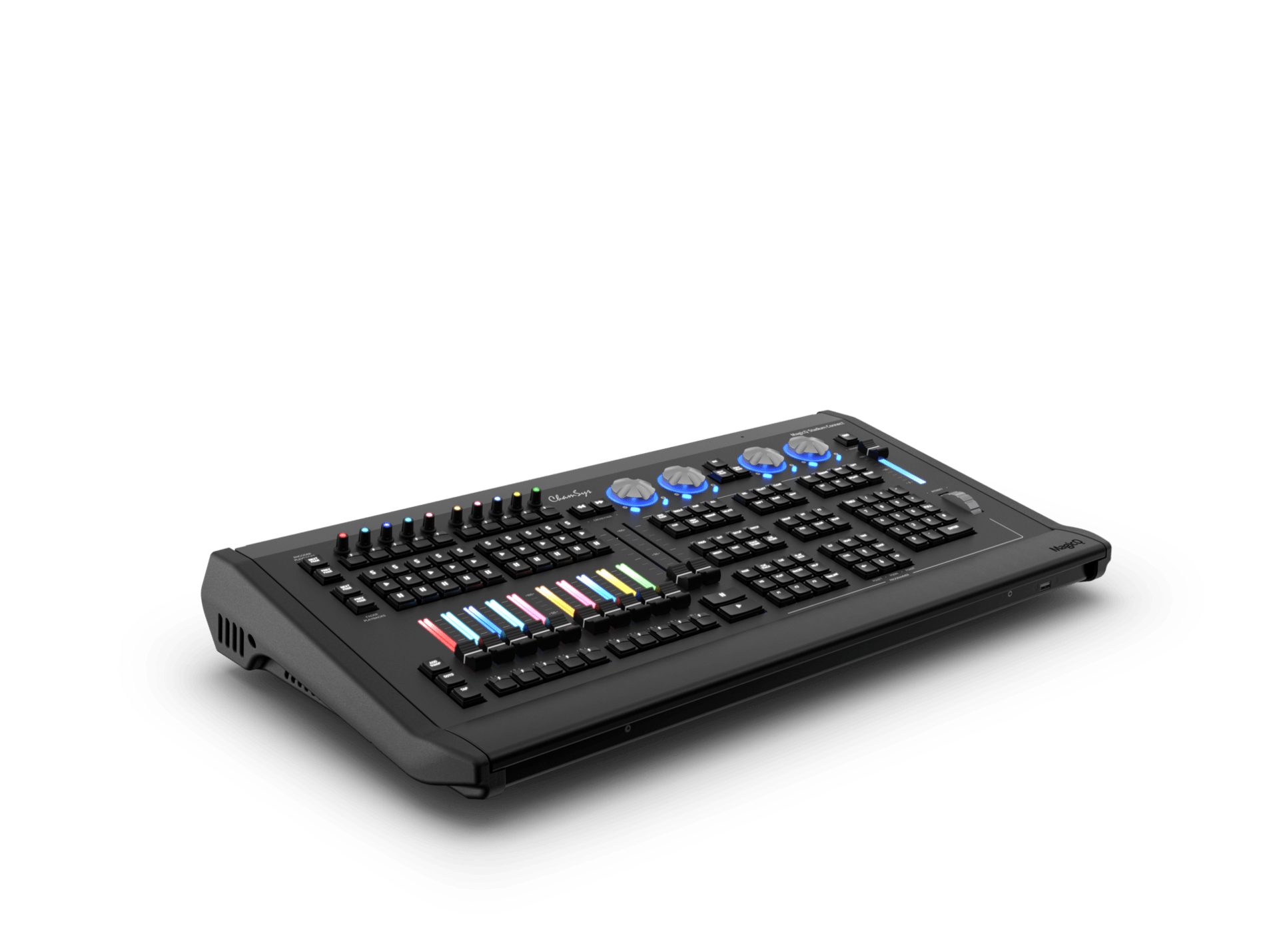 Lighting Control Console ChamSys MagicQ Stadium Connect