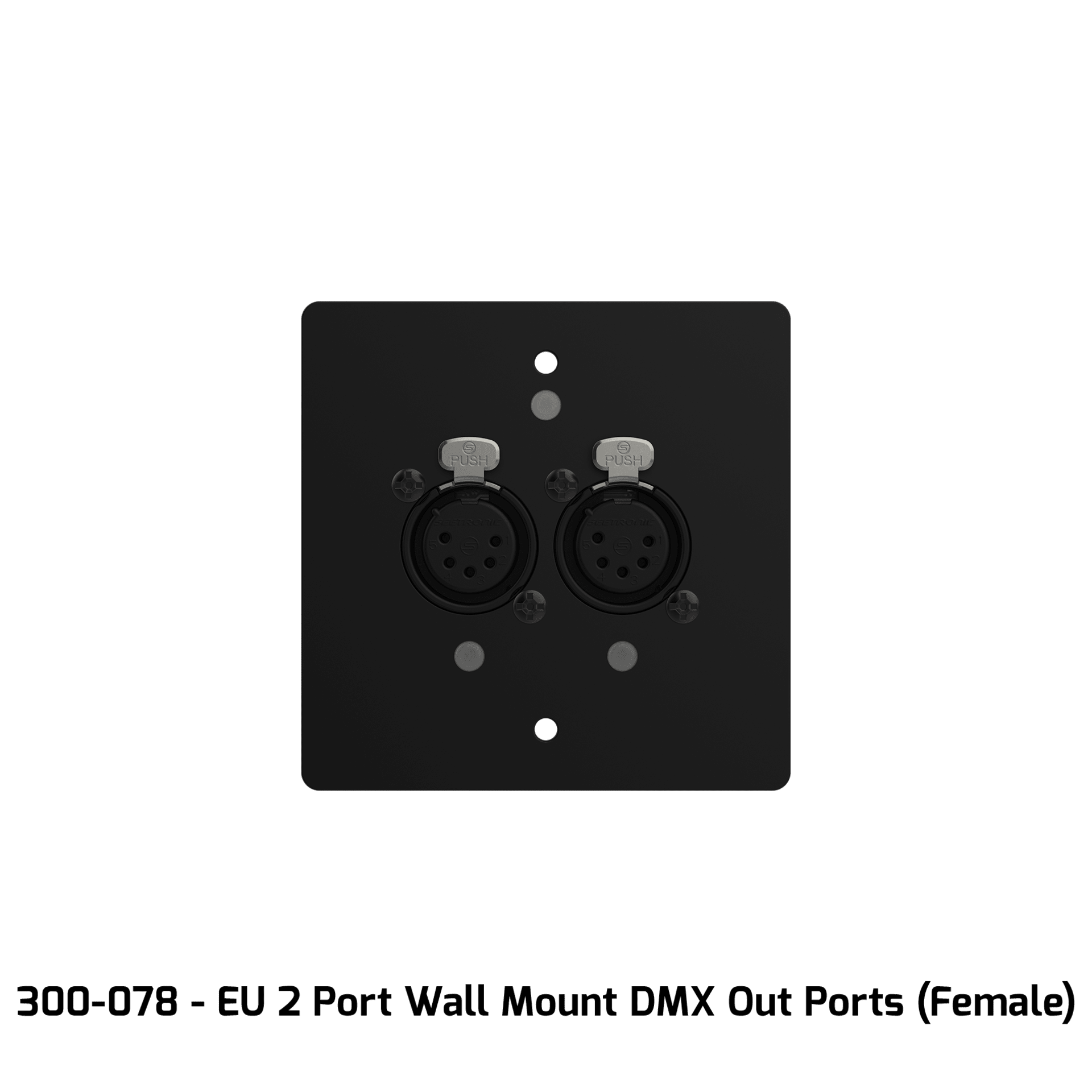 DMX Interface ChamSys GeNetix GW20