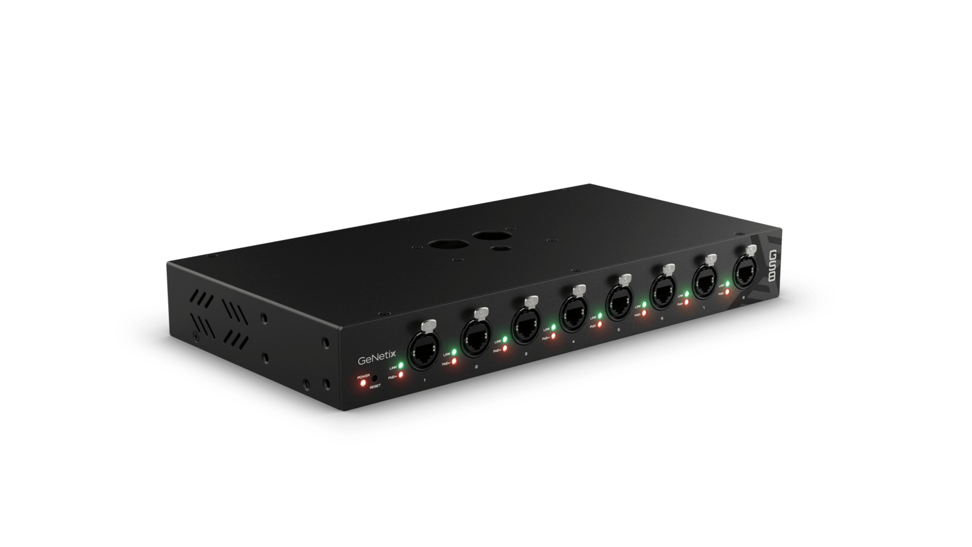 DMX-спліттер ChamSys GeNetix GS8