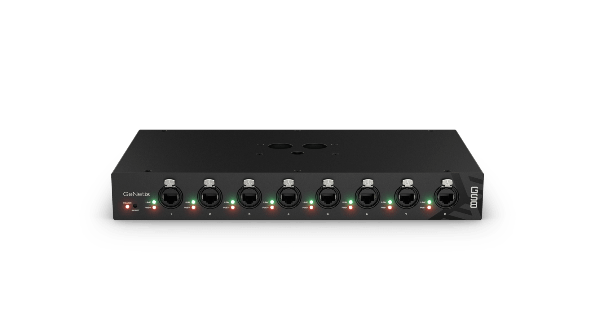 DMX-сплиттер ChamSys GeNetix GS8 2