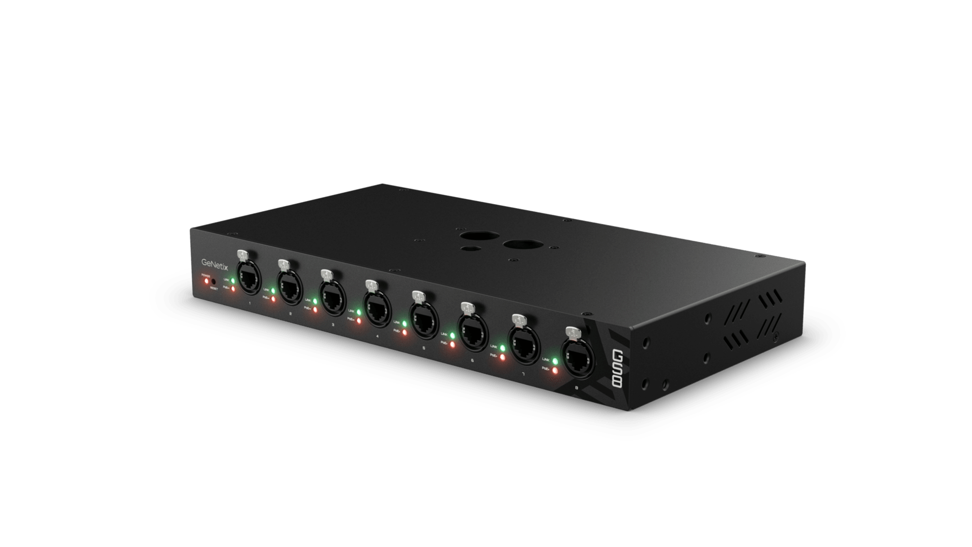 DMX-сплиттер ChamSys GeNetix GS8 3