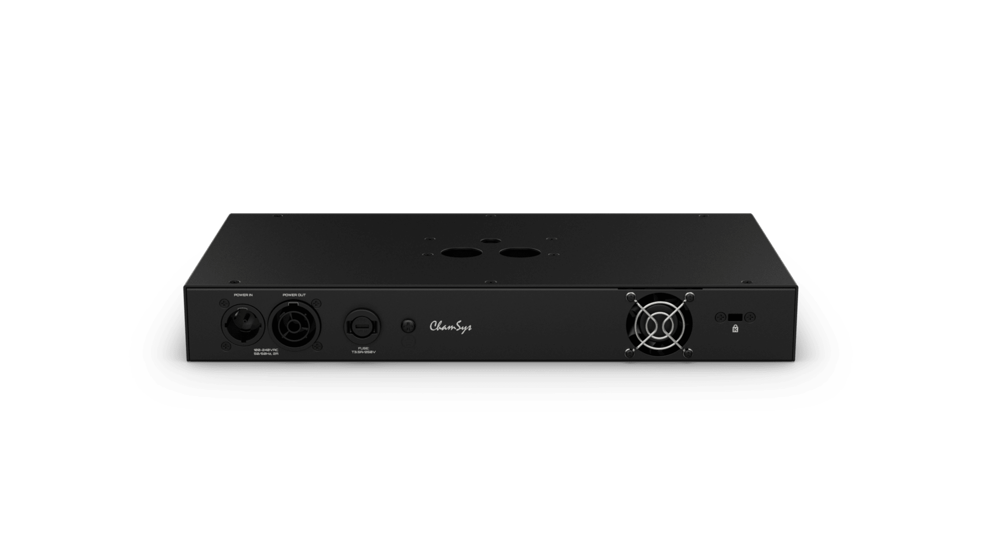 DMX-сплиттер ChamSys GeNetix GS8 4