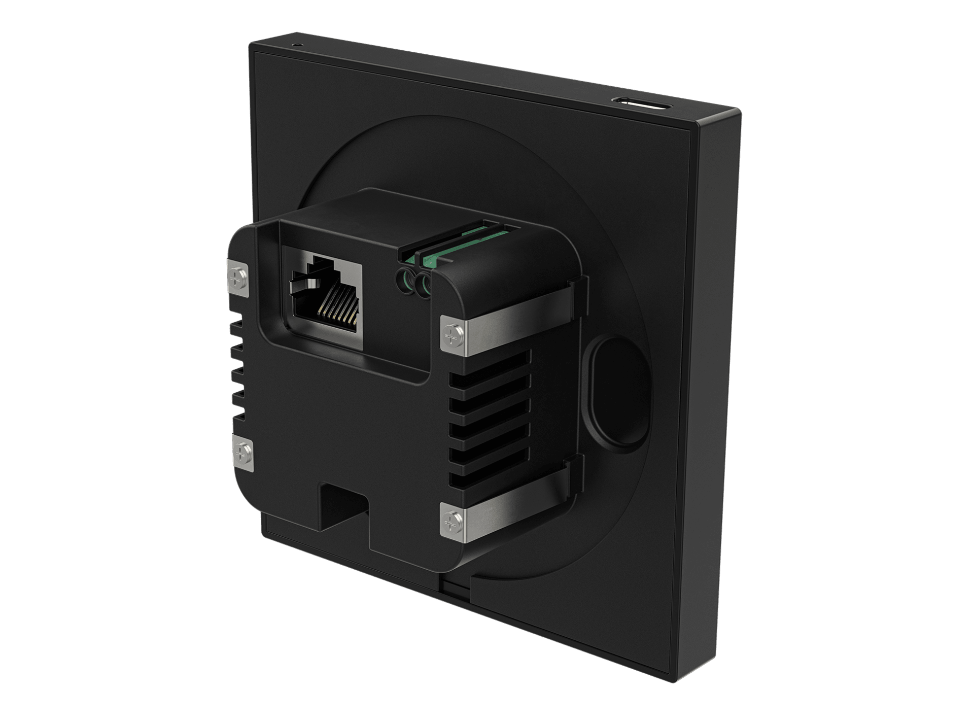 Настенная панель ChamSys GeNetix TouchScene MINI 5