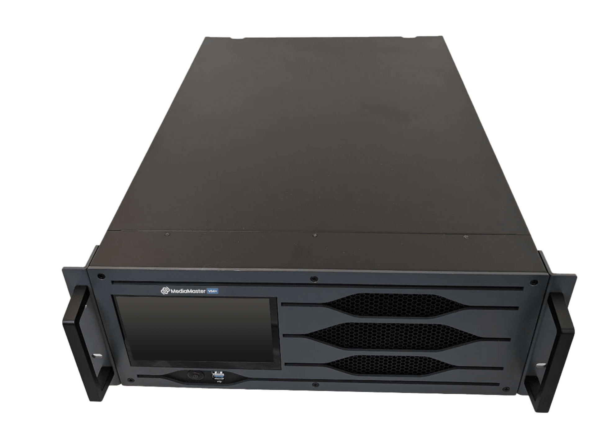 Медиасервер ChamSys MediaMaster VS4+ 3