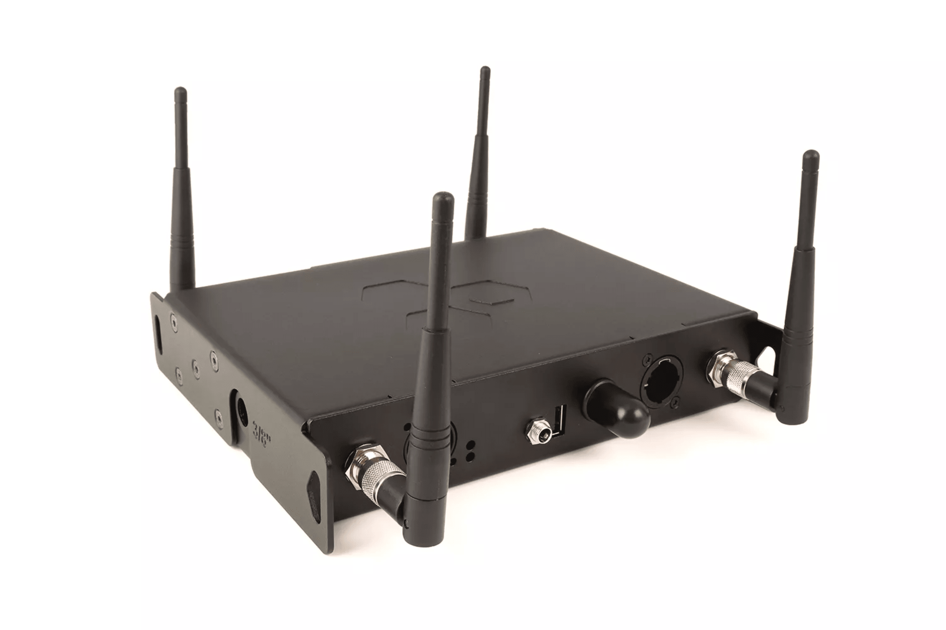 Wireless DMX Transmitter LumenRadio Stardust 2