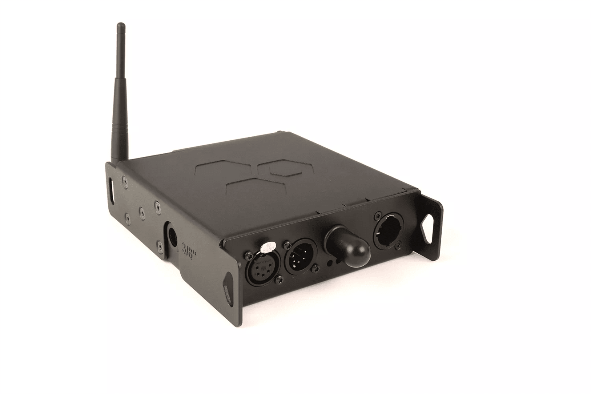 Wireless DMX Transceiver LumenRadio Aurora 2