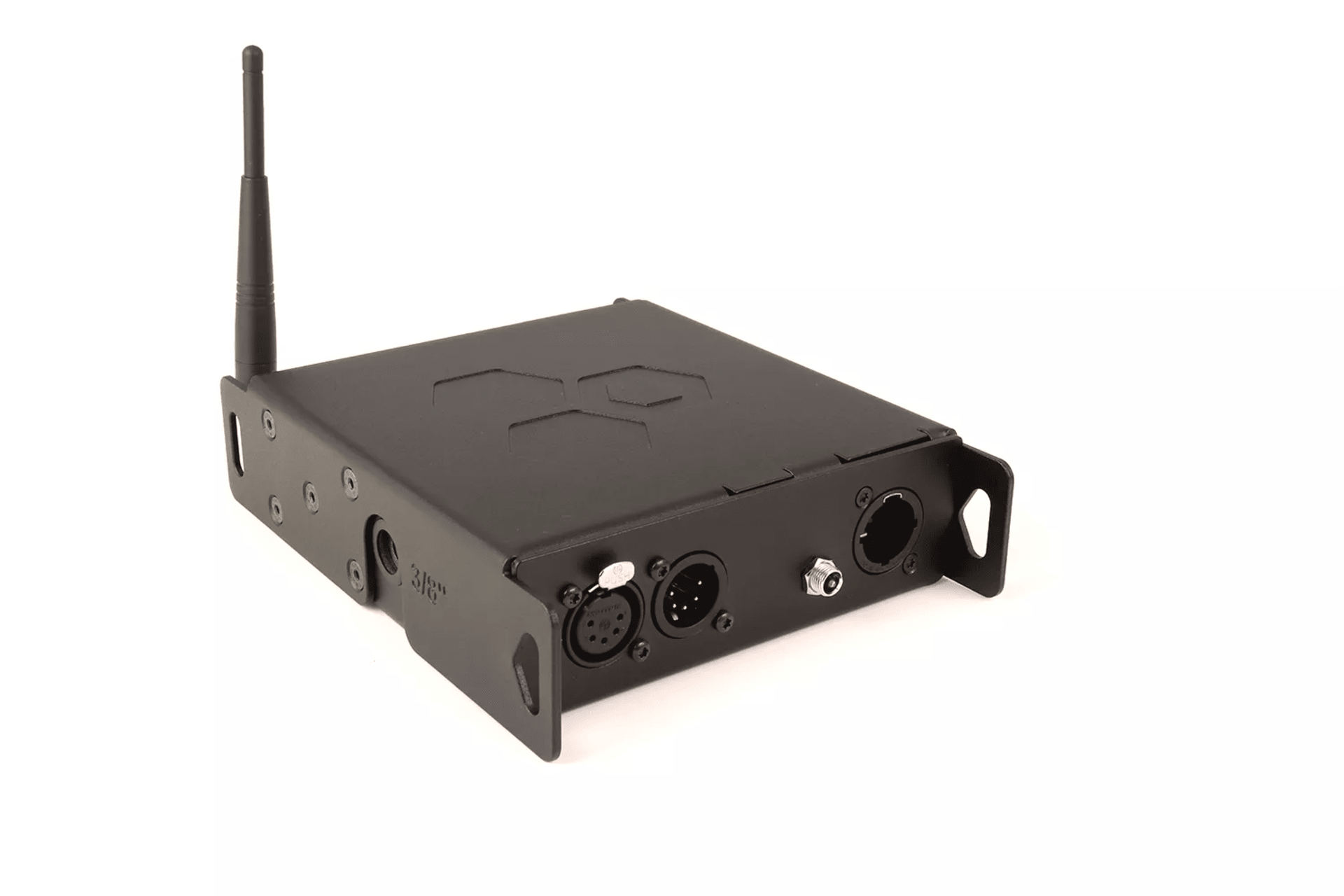 Wireless DMX Transceiver LumenRadio Luna 2