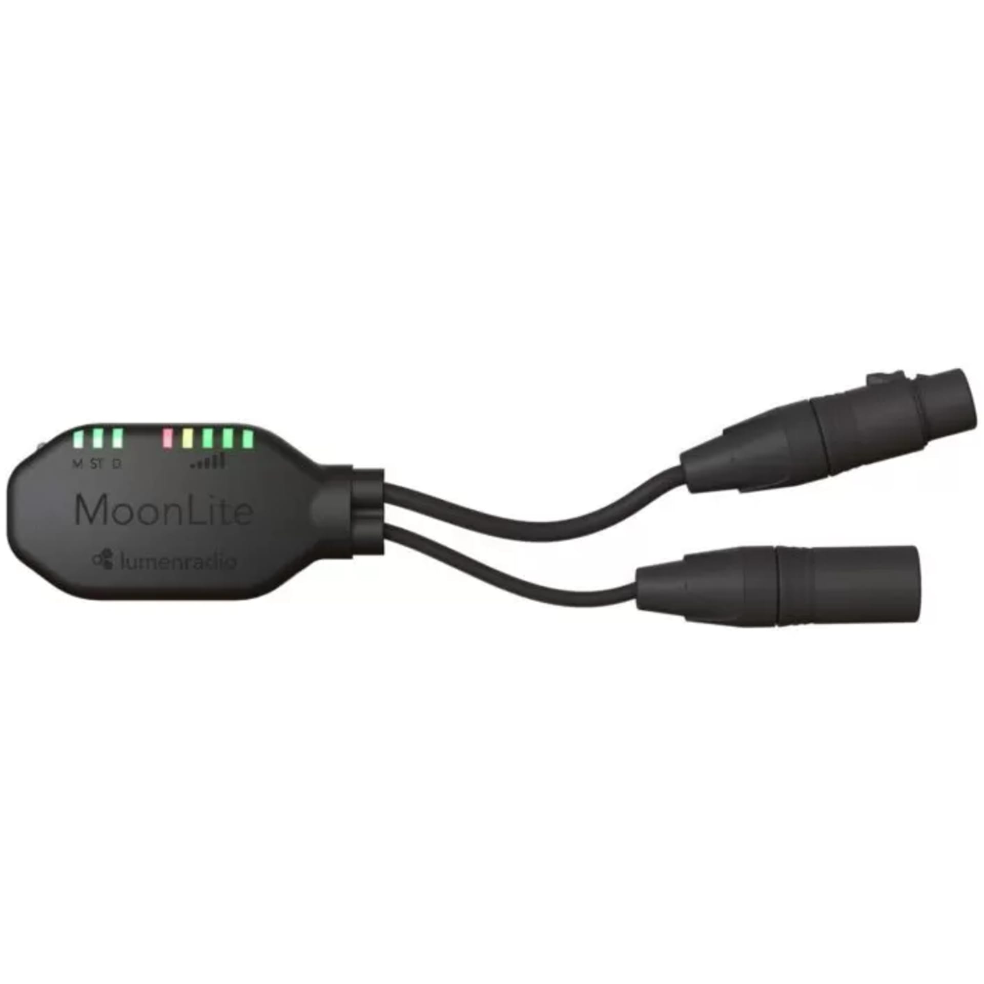 Wireless DMX Transceiver LumenRadio MoonLite