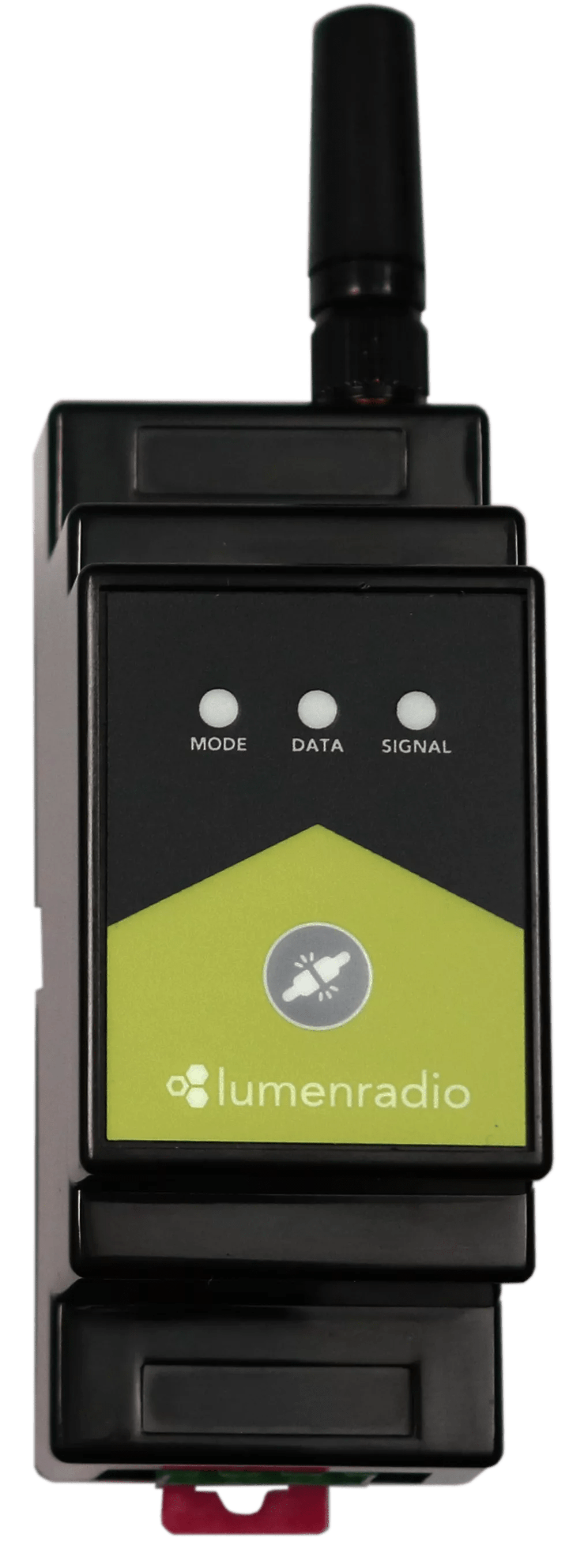 Wireless DMX Receiver LumenRadio Galileo RX